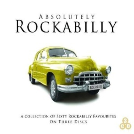 Diverse – Absolutely Rockabilly