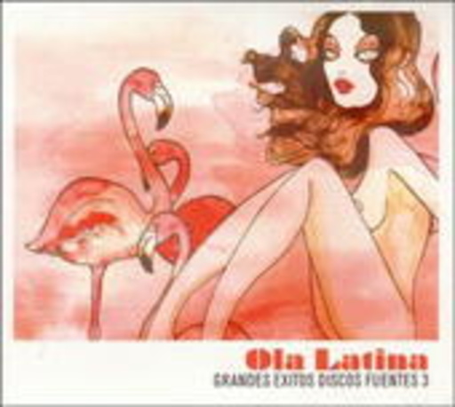Diverse – Ola Latina 3