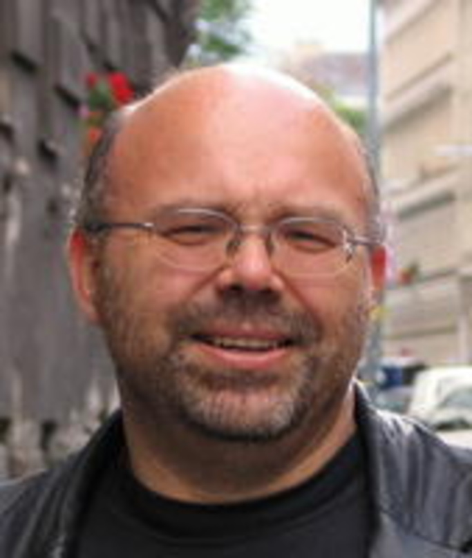 Ist wieder als Standorganisator dabei: Mario Rossori