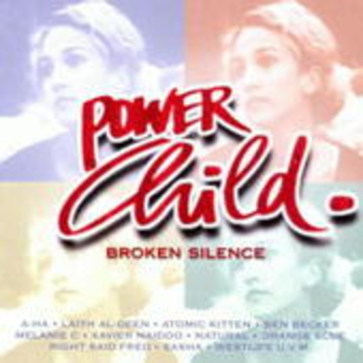 Powerchild – Broken Silence