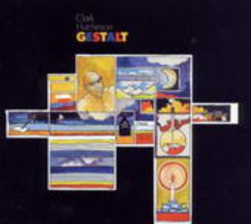 Clark Hutchinson – Gestalt