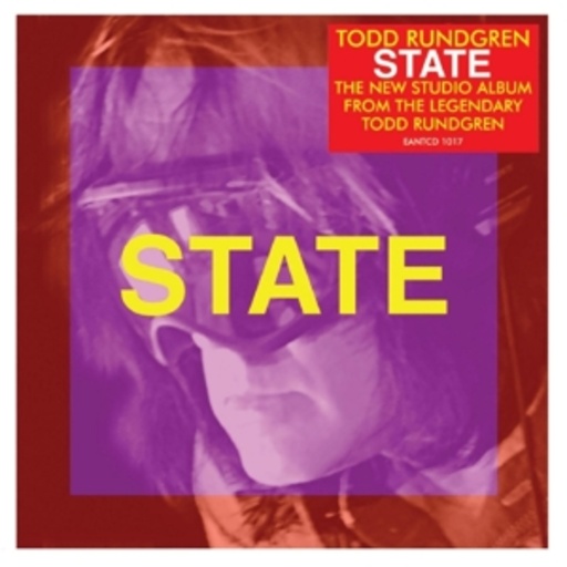 Todd Rundgren – State