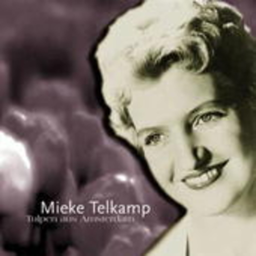 Mieke Telkamp – Tulpen aus Amsterdam