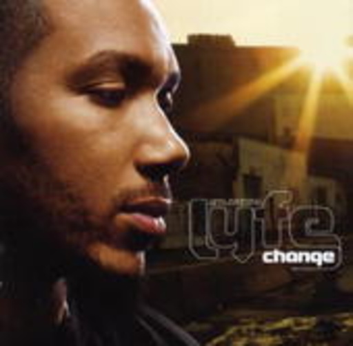 Lyfe Jennings – Lyfe Change