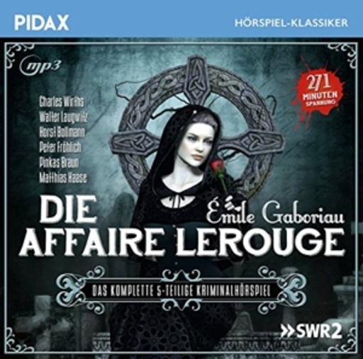 Diverse – Die Affaire Lerouge