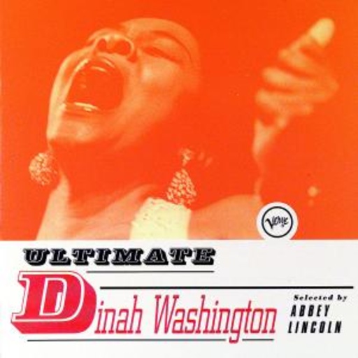 Dinah Washington – Ultimate