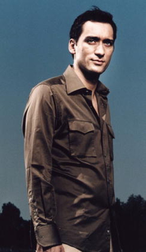 Geht wieder mit Orchester auf die Bühne: Paul van Dyk