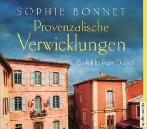 Götz Otto – Provenzalische Verwicklungen