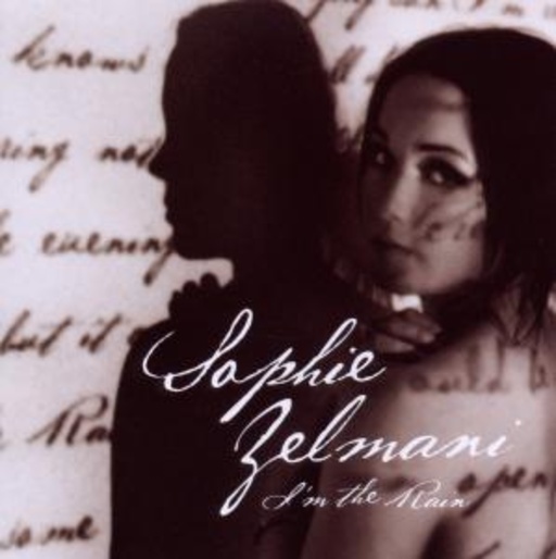 Sophie Zelmani – I'm The Rain