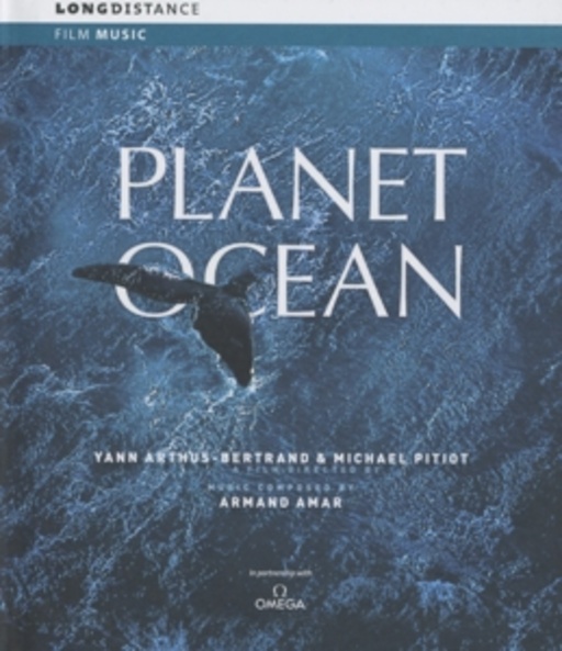 Armand Amar – Planet Ocean