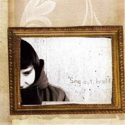 Karo – Sing Out, Heart