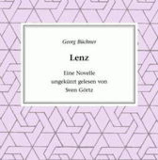 Sven Görtz – Lenz