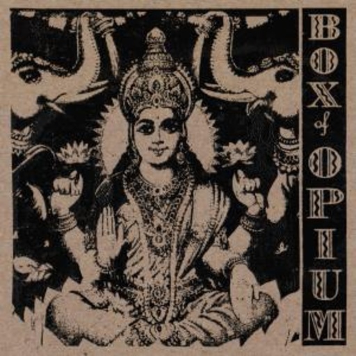 Opium Jukebox – Box Of Opium