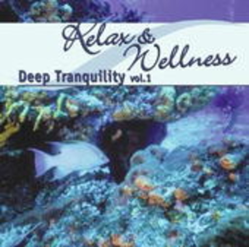Diverse – Relax & Wellness - Deep Tranquil 1
