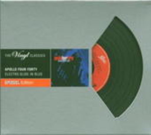 Apollo Four Forty – Electro Glide In Blue (Vinyl Classics)