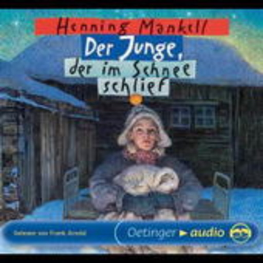 Diverse – Der Junge, der im Schnee schlief