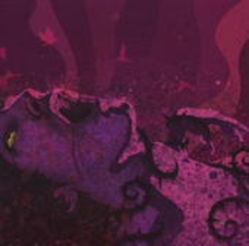 Incarna – Spires Deceased