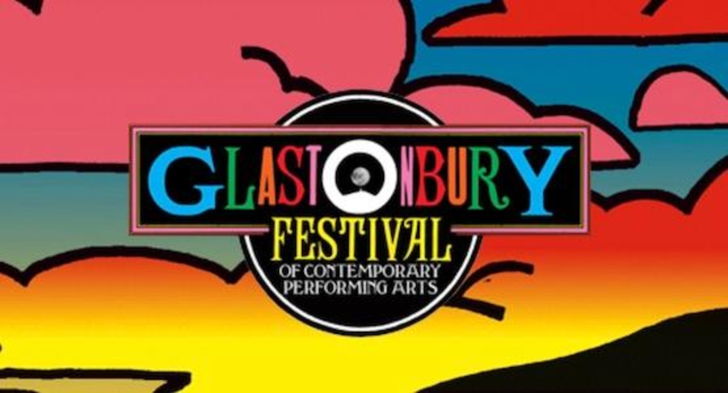 Im nächsten Jahr startet die 50. Ausgabe: das Glastonbury-Festival in Großbritannien