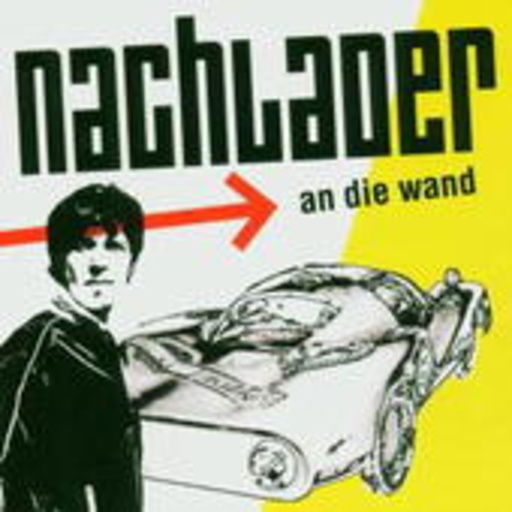 Nachlader – An die Wand