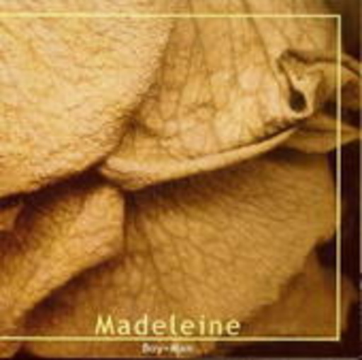 Madeleine – Boy = Man