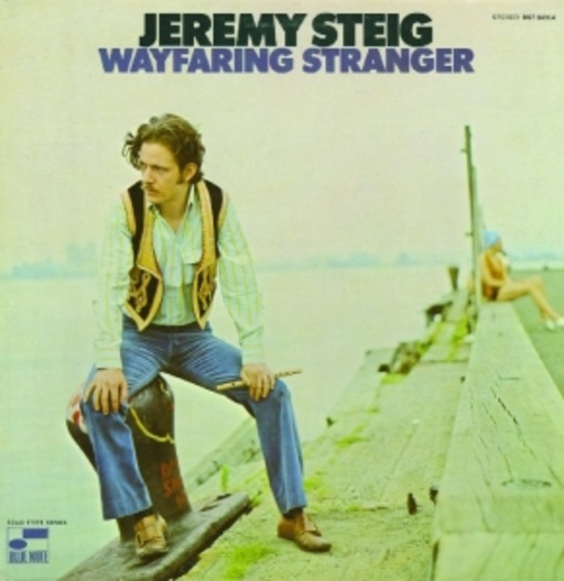 Jeremy Steig – Wayfaring Stranger