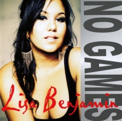 Lisa Benjamin – No Games