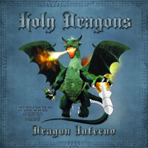 Holy Dragons – Beyond The Depths Of Hate