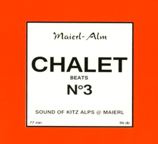 Diverse – Chalet Beats No. 3