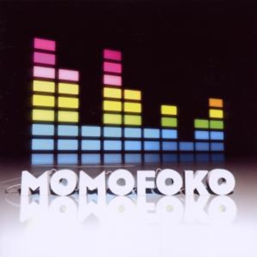 Momofoko – Not Now!... Now?