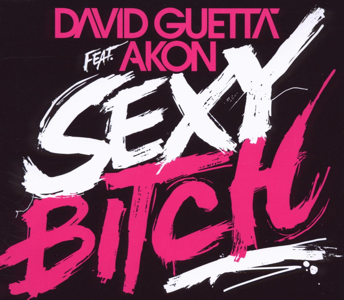 Sexy Bitch