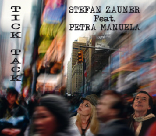 Stefan Zauner – Tick Tack