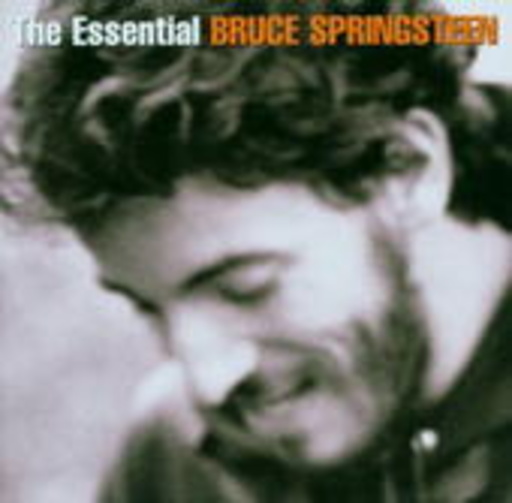 Bruce Springsteen – The Essential
