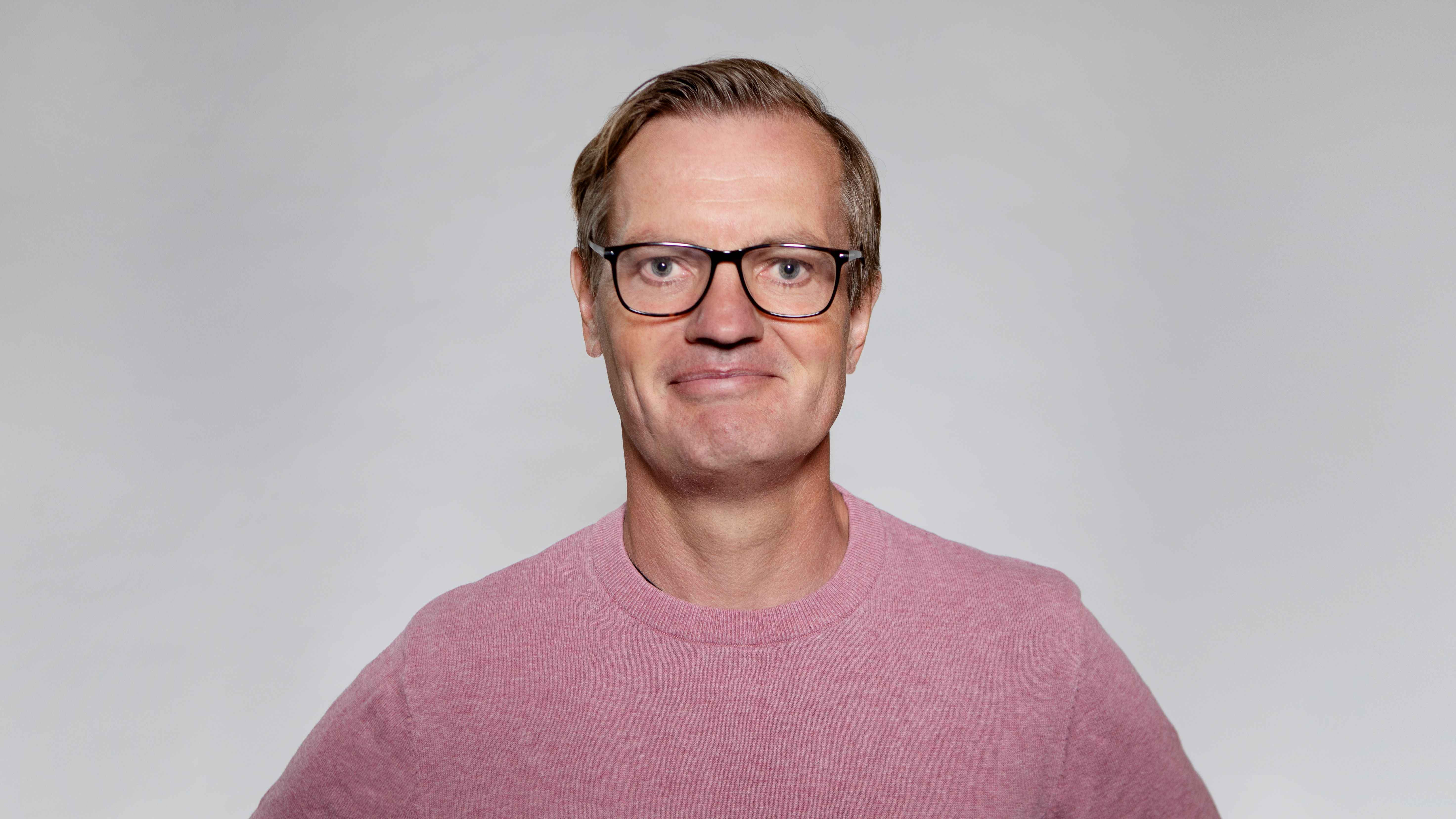 Schließt sich mit Kollegen aus Europa zusammen: Michael Frohoff (Geschäftsführer Kruger Media).