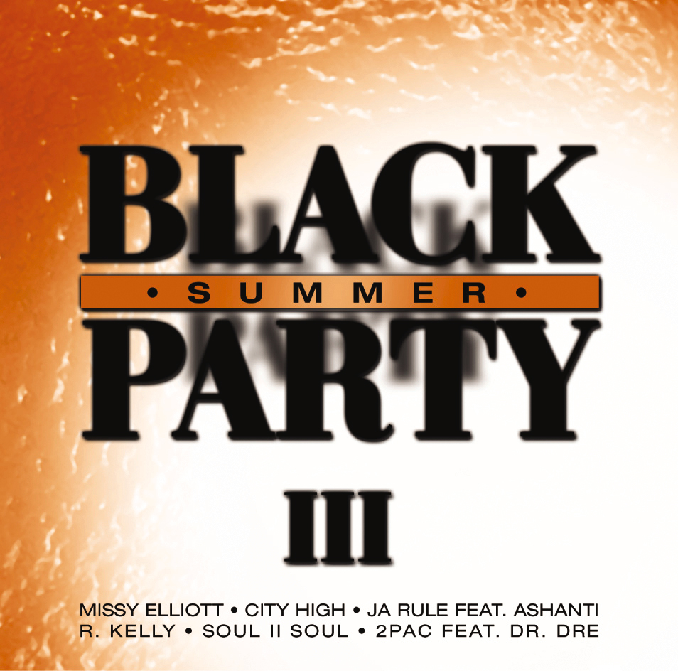 Diverse – Black Summer Party III