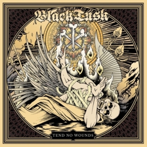 Black Tusk – Tend No Wounds