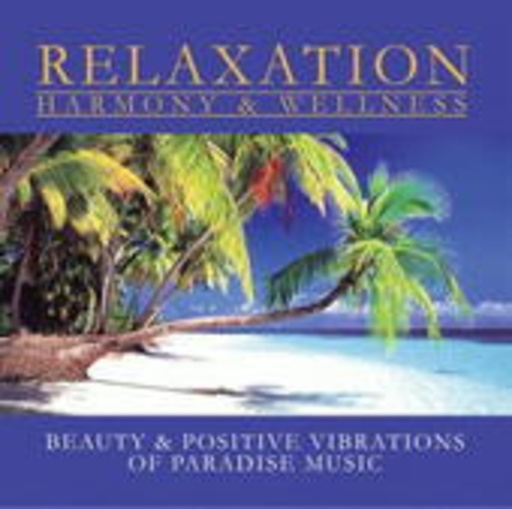 Diverse – Beauty & Positive Vibrations Of Paradise Music