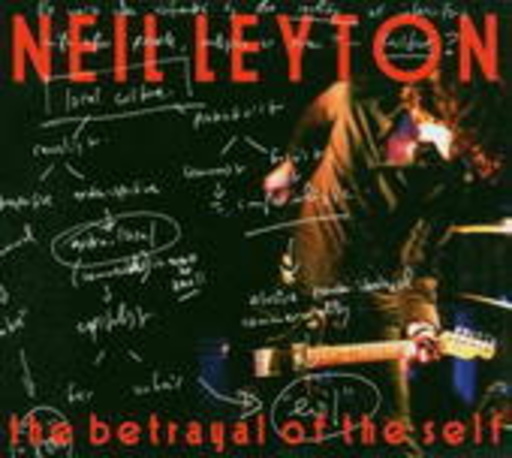 Neil Leyton – The Betrayal Of The Self
