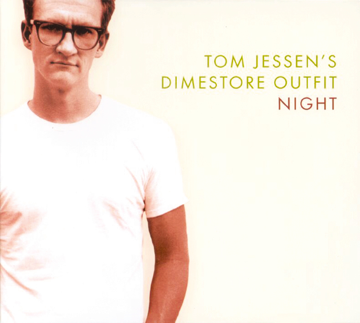 Tom Jessen's Dimestore Outfit – Night