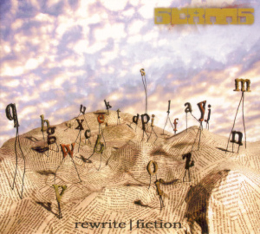 Scams – Rewrite Fiction