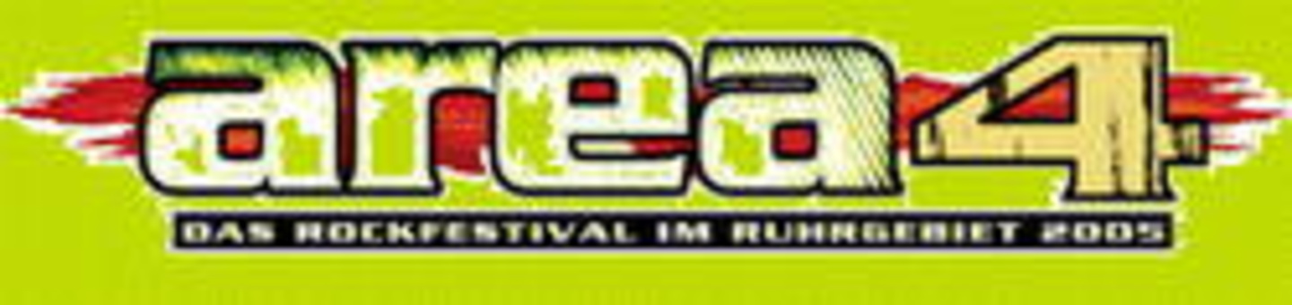 Neues Festival im Ruhrgebiet: das Area4