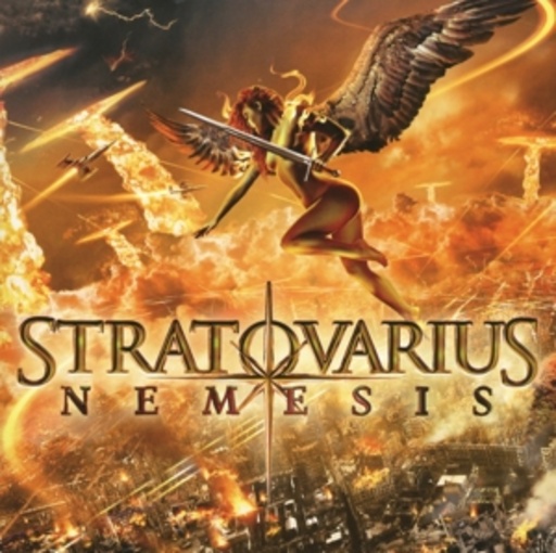 Stratovarius – Nemesis