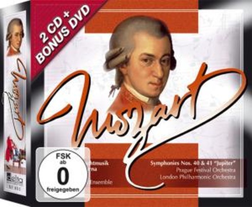 Mozart