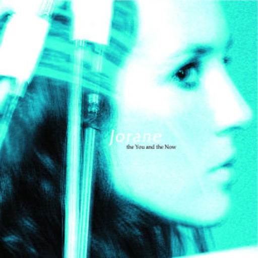 Jorane – The You And The Now