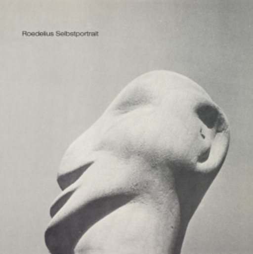Roedelius – Selbstportrait I