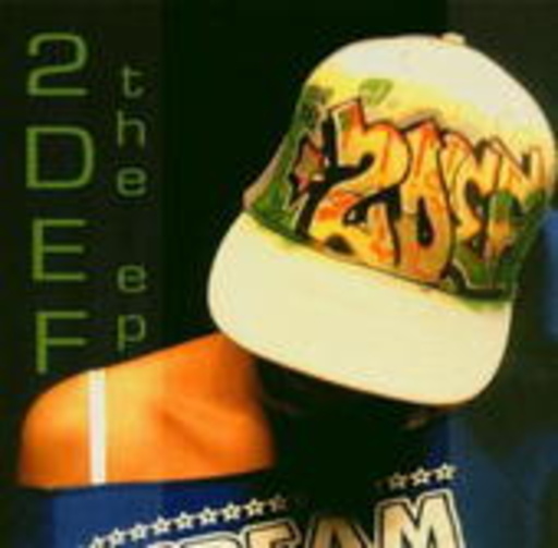 2Def – The EP