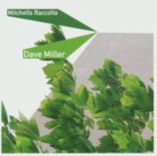 Dave Miller – Mitchells Raccolta