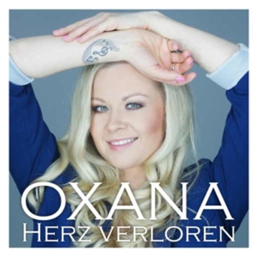 Oxana – Herz verloren