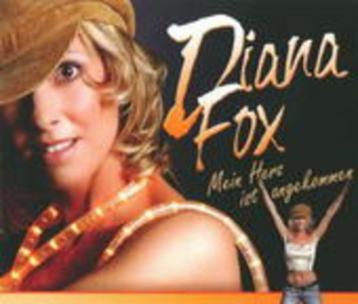 Diana Fox – Mein Herz ist angekommen