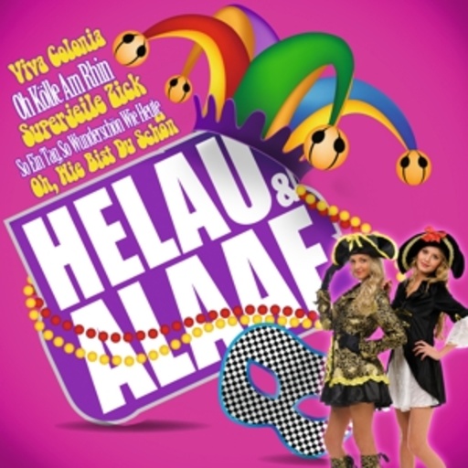 Diverse – Helau & Alaaf