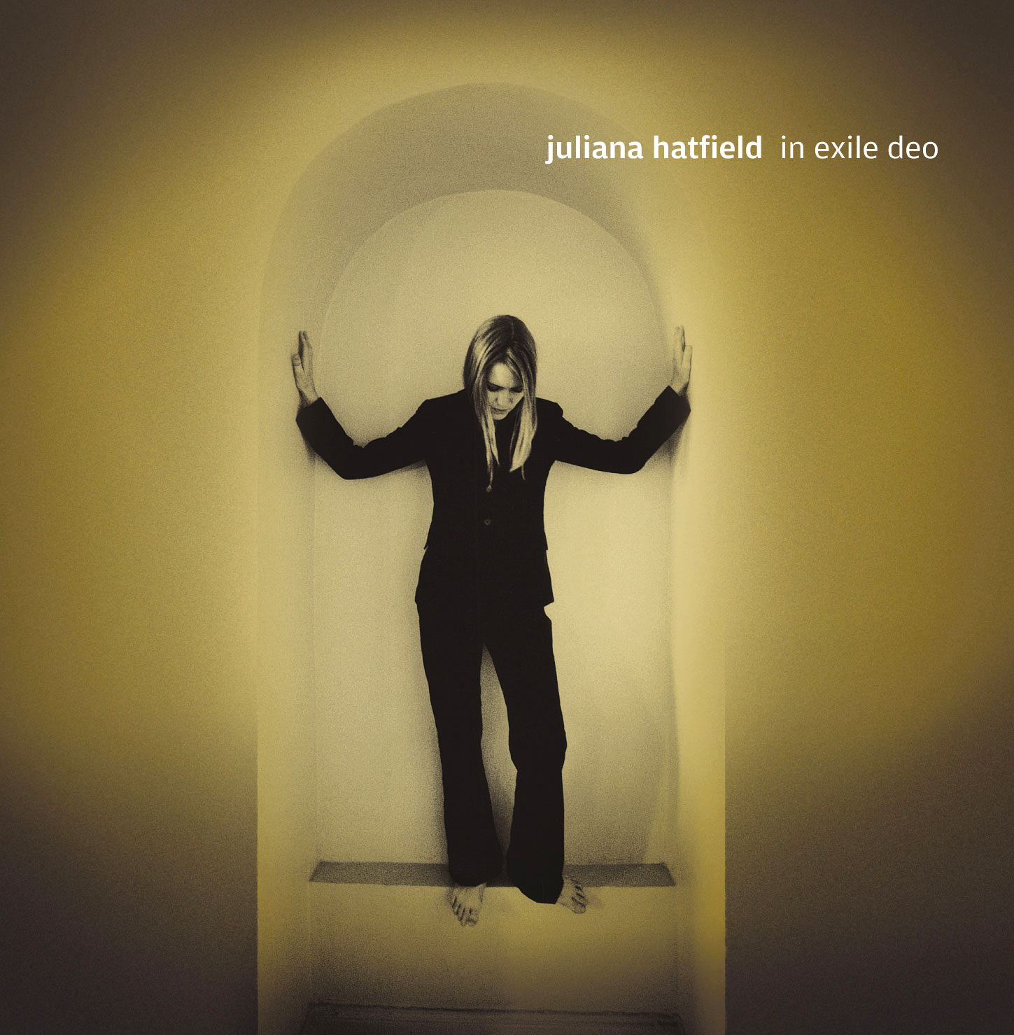Juliana Hatfield – In Exile Deo